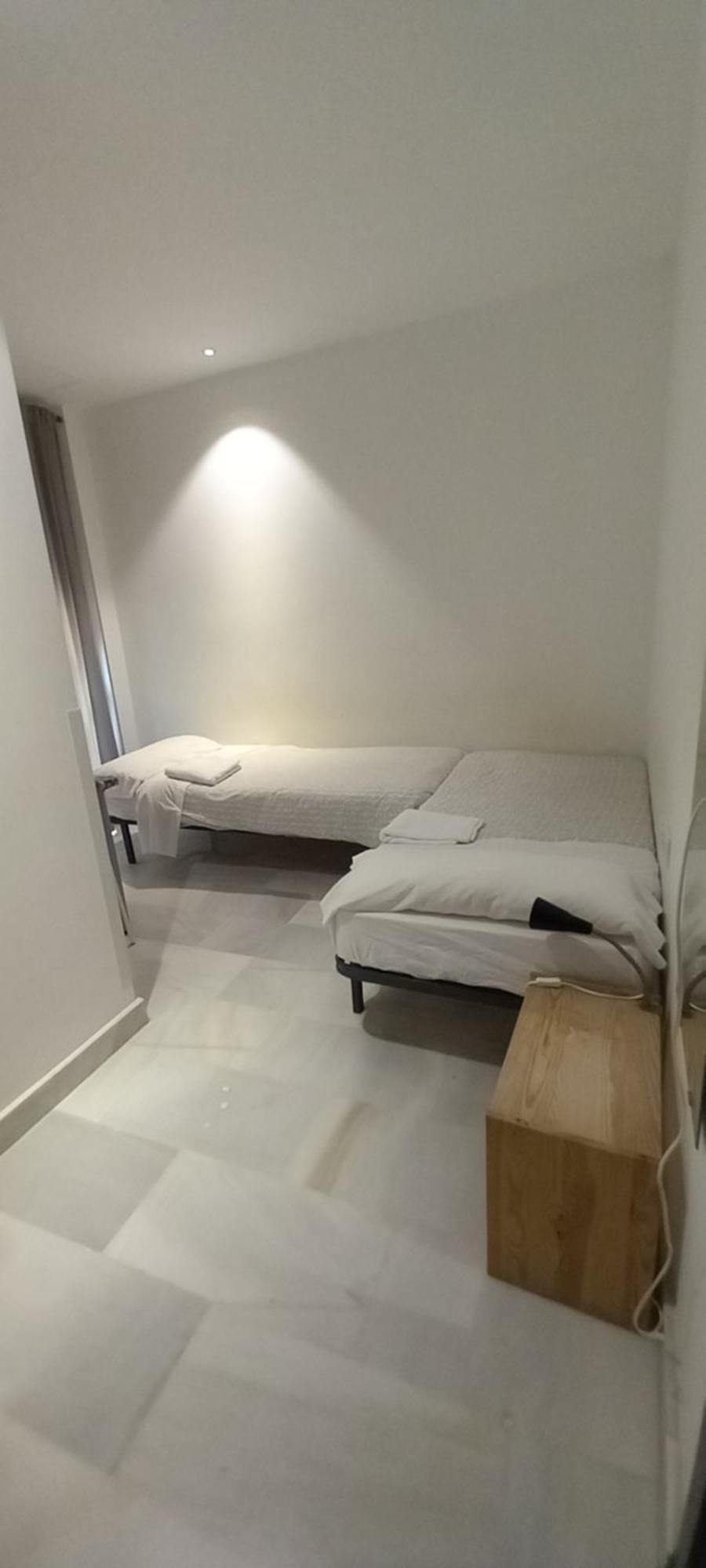 Hostel Central Sevilla Экстерьер фото