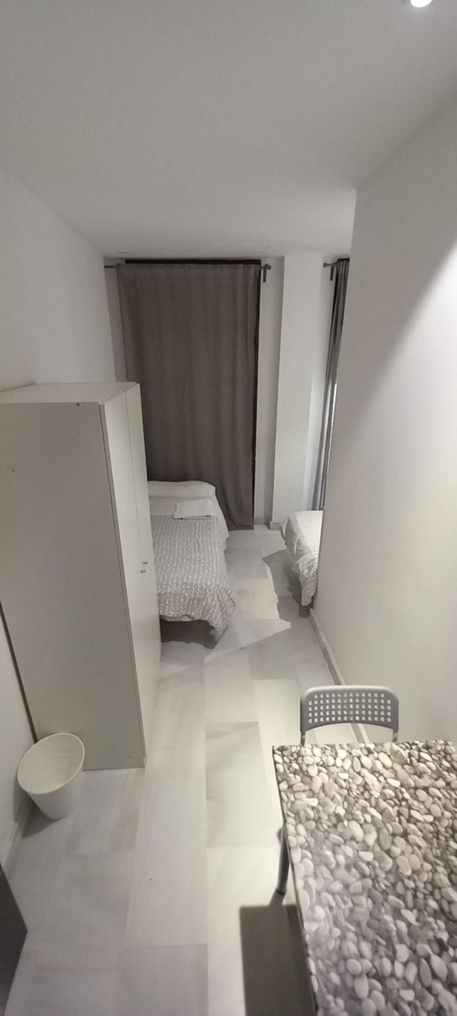 Hostel Central Sevilla Экстерьер фото