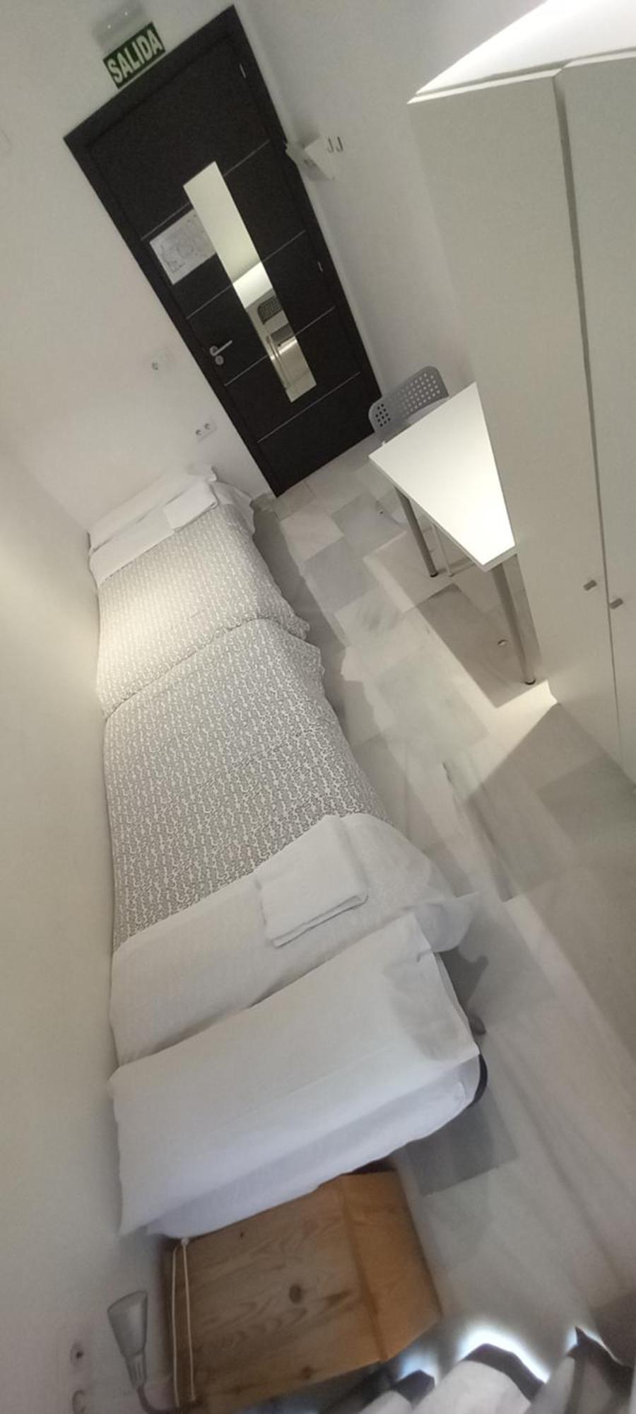 Hostel Central Sevilla Экстерьер фото
